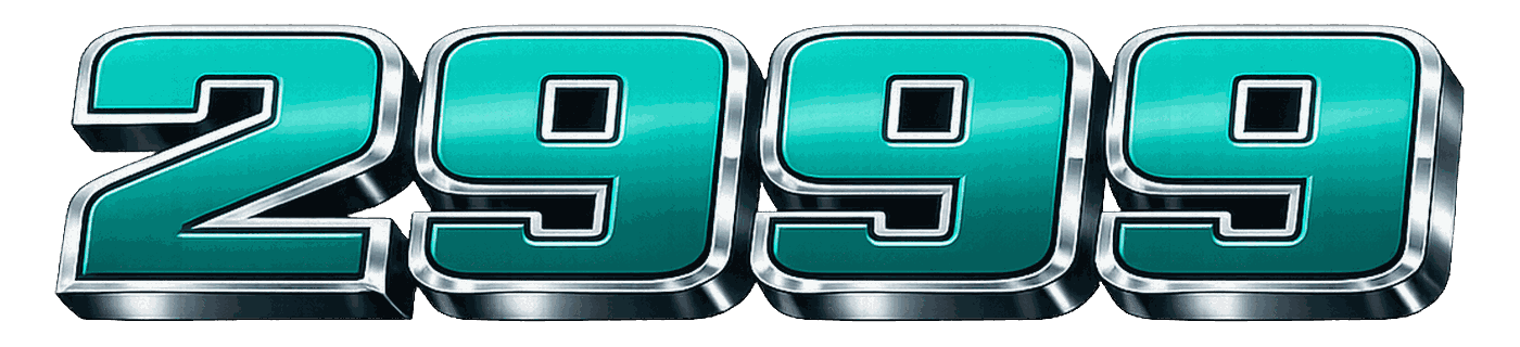 2999